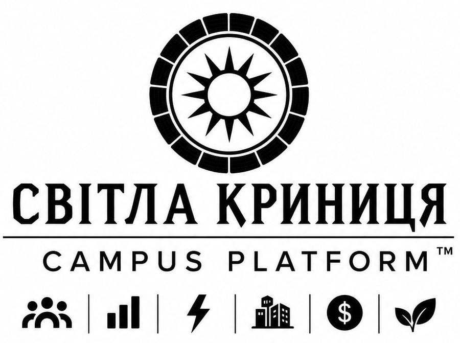 Світла Криниця Campus Platform